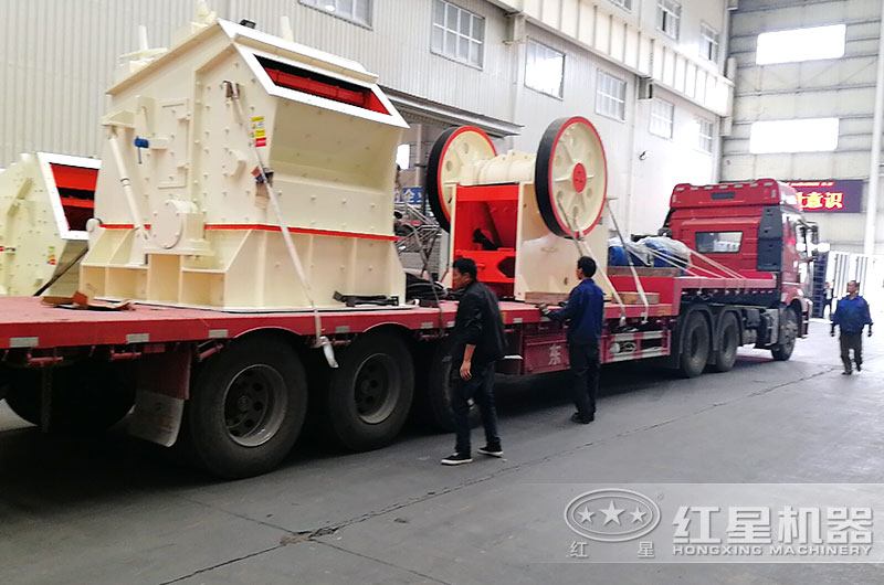 又一套石灰石破碎生产线世界杯官网线上平台-世界杯（中国）